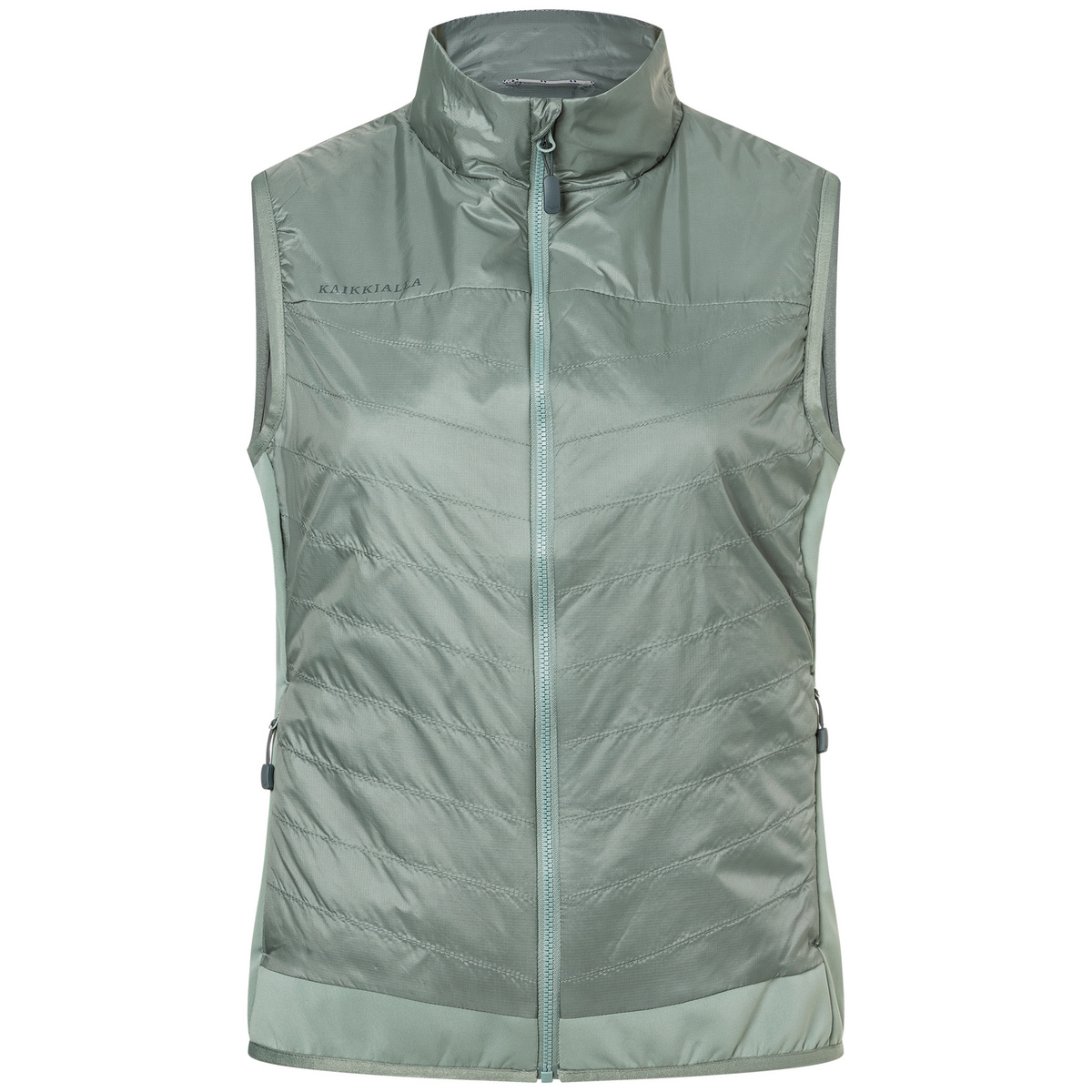 foto del prodotto kaikkialla donna gilet nervei hybrid