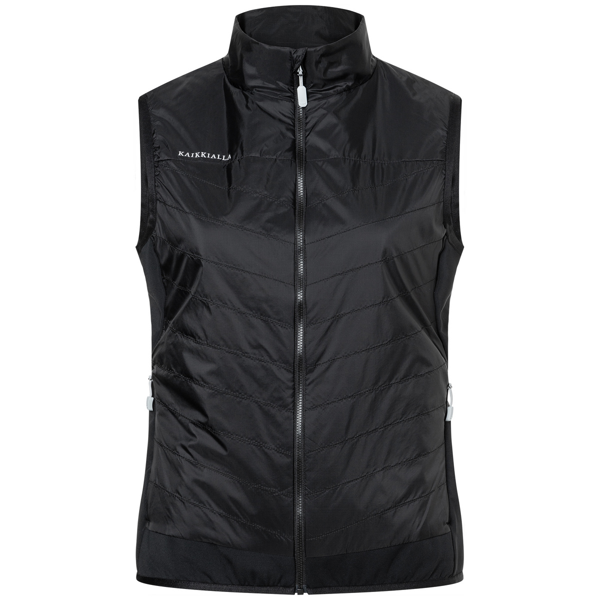 foto del prodotto kaikkialla donna gilet nervei hybrid