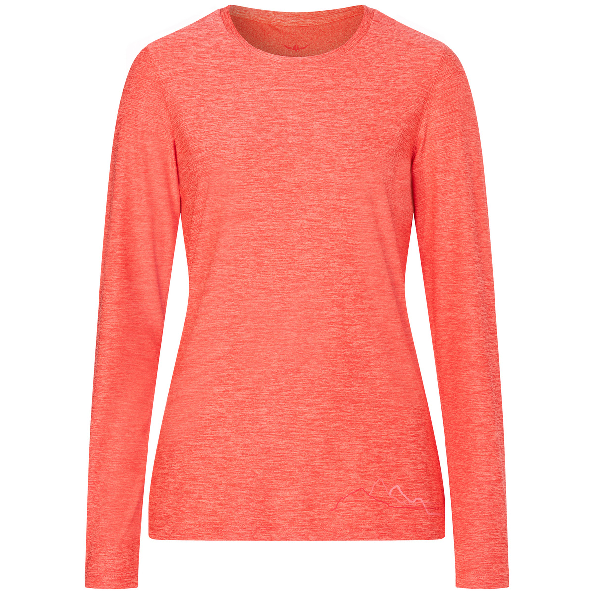 foto del prodotto kaikkialla donna maglia a manica lunga kajaani