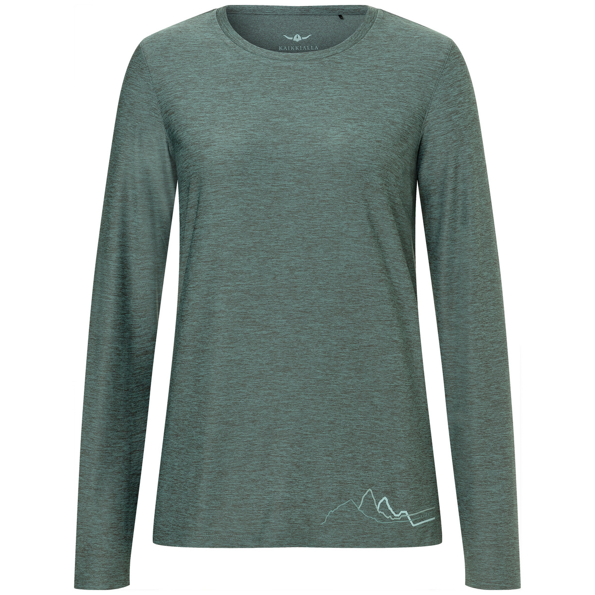 foto del prodotto kaikkialla donna maglia a manica lunga kajaani