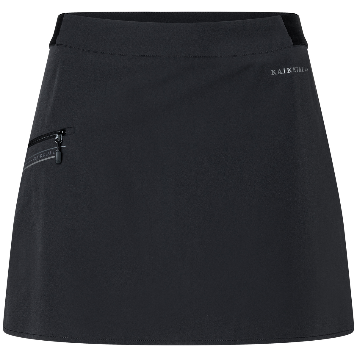 foto del prodotto kaikkialla donna pantaloncini vaala skort