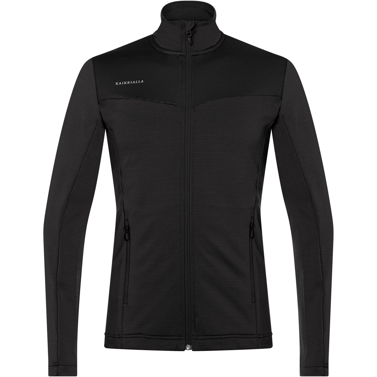 foto del prodotto kaikkialla uomo giacca salla fleece