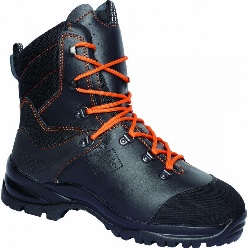 foto del prodotto kailash s3 solidur scarpa forestale misura 47 kai 47
