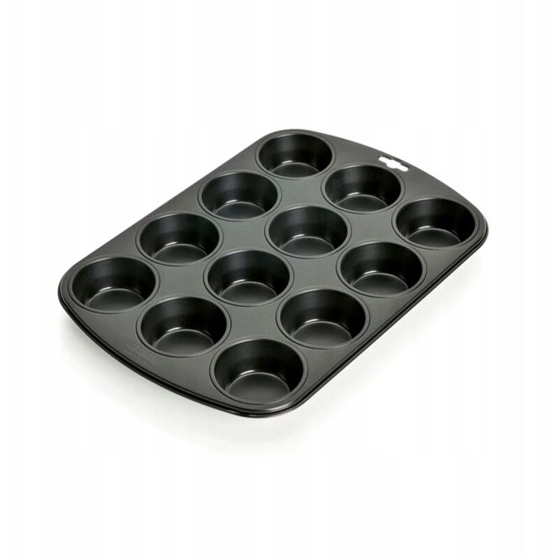 foto del prodotto kaiser inspiration stampo per 12 muffin 38x27cm