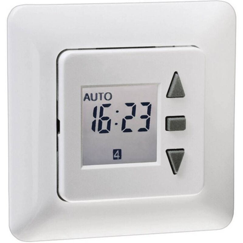 foto del prodotto kaiser nienhaus timer per avvolgibili 320000 tastor konsum da incasso