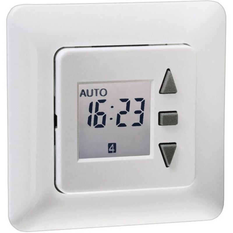 foto del prodotto kaiser nienhaus timer per avvolgibili 320600 tastor konstum sd astro da incasso