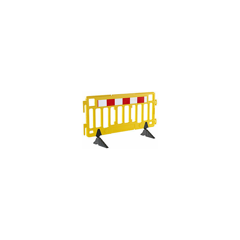 foto del prodotto kaiserkraft 475232 kaiserkraft transenna in plastica