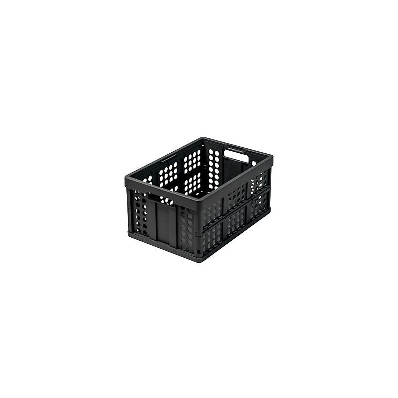 foto del prodotto kaiserkraft 499118 kaiserkraft cassetta pieghevole clax
