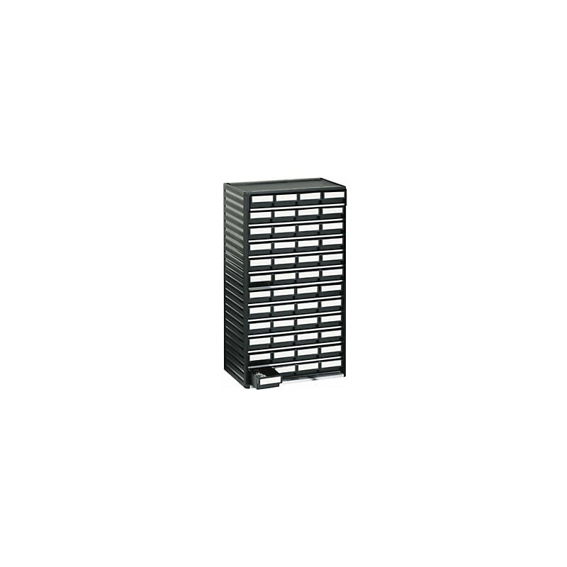 foto del prodotto kaiserkraft 771335 kaiserkraft cassettiera portaminuteria