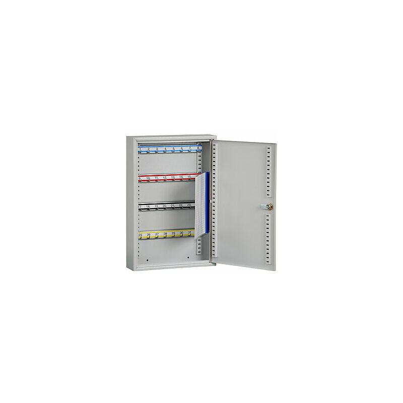 foto del prodotto kaiserkraft armadietto portachiavi 32 ganci alt x largh x