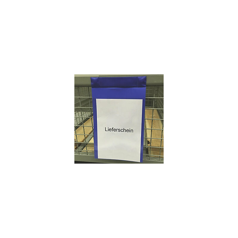 foto del prodotto kaiserkraft buste magnetiche neodym formato verticale conf
