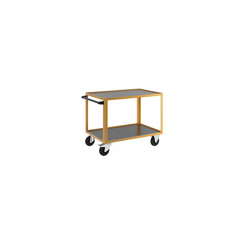 foto del prodotto kaiserkraft carrello di montaggio professionale con