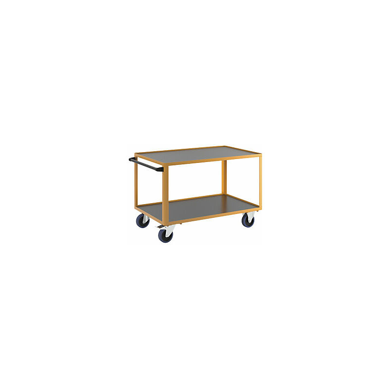 foto del prodotto kaiserkraft carrello di montaggio professionale con