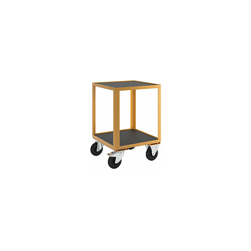 foto del prodotto kaiserkraft carrello di montaggio professionale kompakt