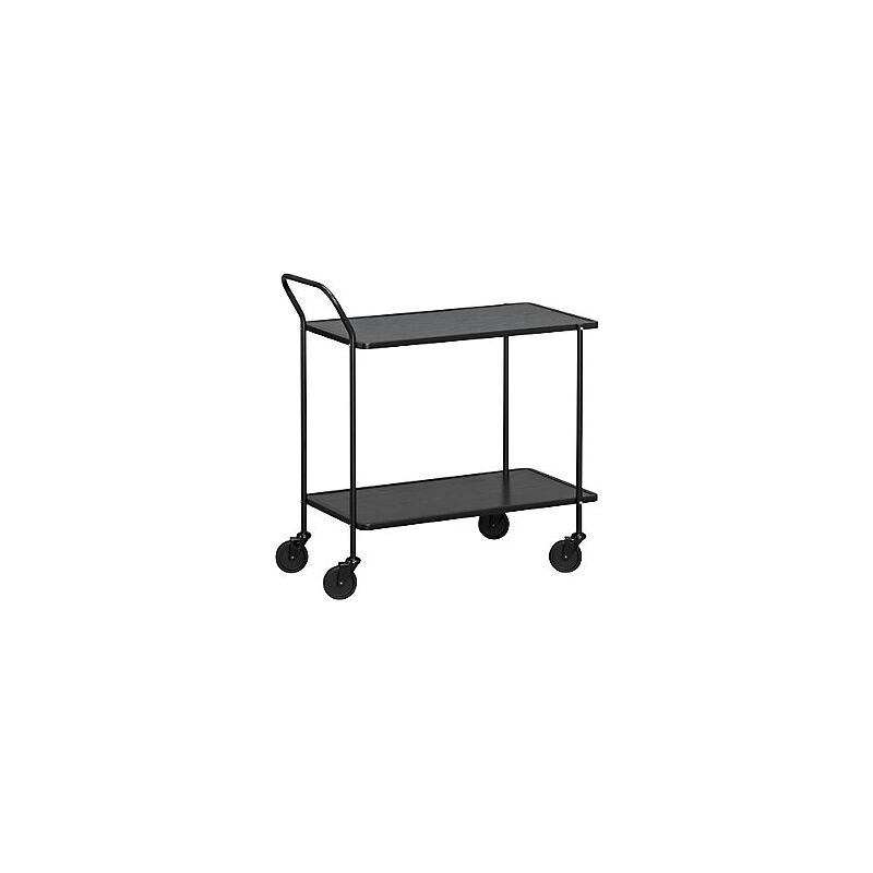 foto del prodotto kaiserkraft carrello di servizio nilla lungh x largh x alt