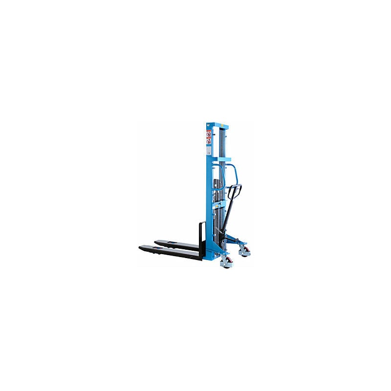 immagine 0 del prodotto kaiserkraft carrello elevatore a grande alzata range di