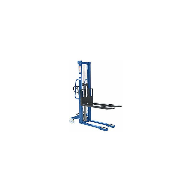 foto del prodotto kaiserkraft carrello elevatore a grande alzata range di