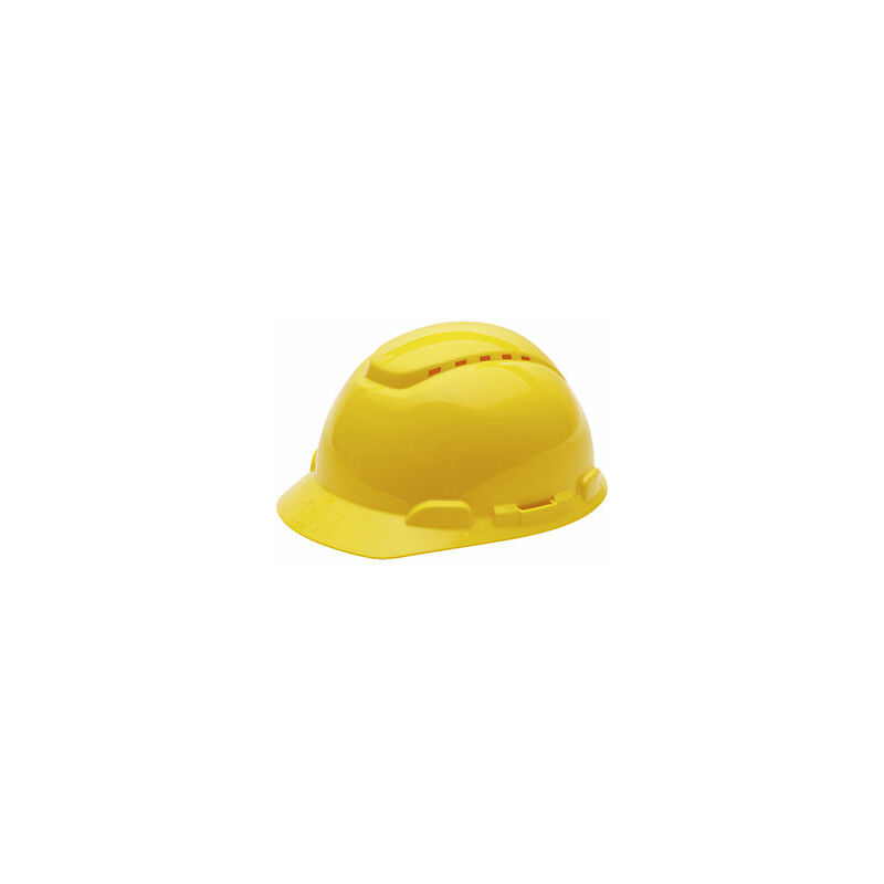 foto del prodotto kaiserkraft casco di protezione 3m h700 a 4 punti
