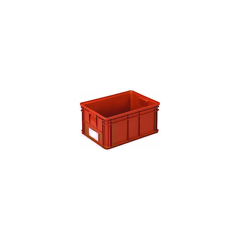 foto del prodotto kaiserkraft cassa impilabile per trasporto lungh x largh x