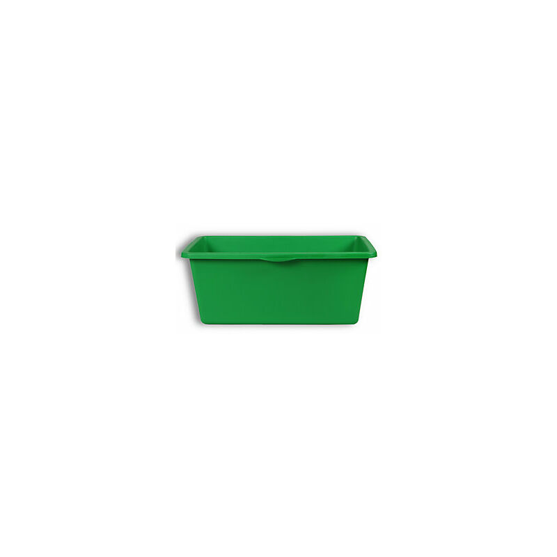 foto del prodotto kaiserkraft cassone in plastica capacit 90 l 640 x 350 mm