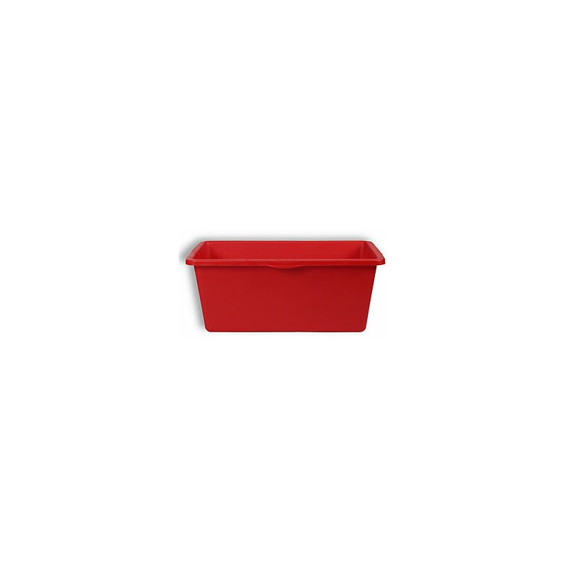 foto del prodotto kaiserkraft cassone in plastica capacit 90 l 640 x 350 mm