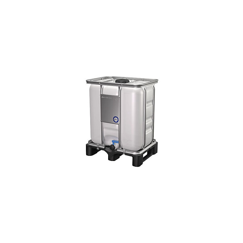 foto del prodotto kaiserkraft container ibc con omologazione un capacit 300 l