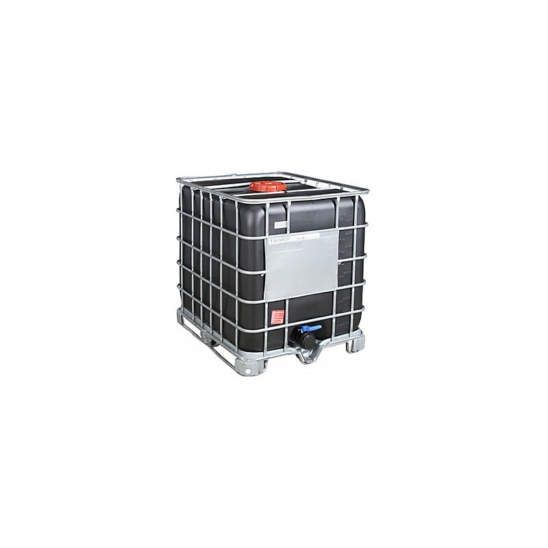 foto del prodotto kaiserkraft container ibc recobulk con protezione uv