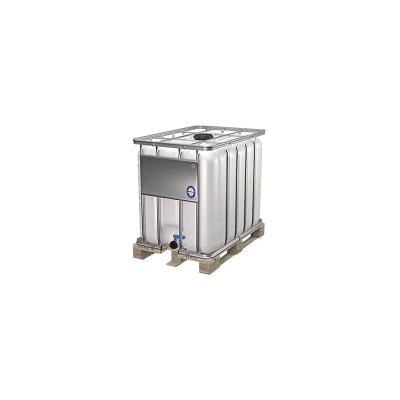 foto del prodotto kaiserkraft container ibc standard capacit 600 l