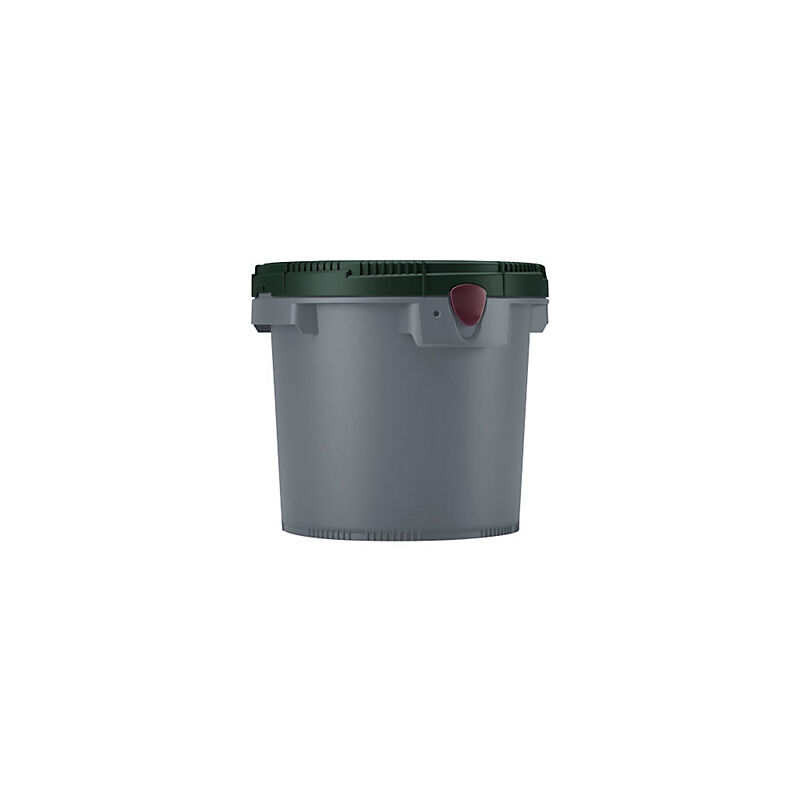 foto del prodotto kaiserkraft contenitore click pack un y grigio altezza 216