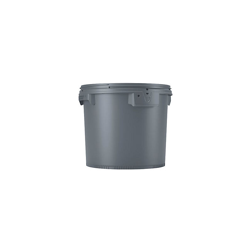 foto del prodotto kaiserkraft contenitore click pack un y grigio altezza 270
