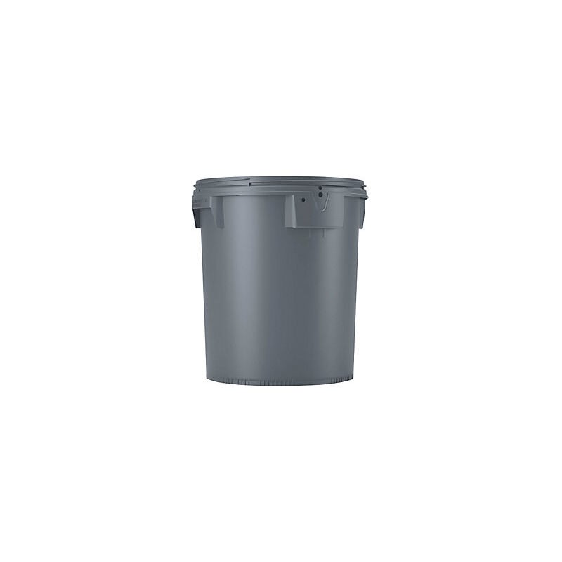 foto del prodotto kaiserkraft contenitore click pack un y grigio altezza 316
