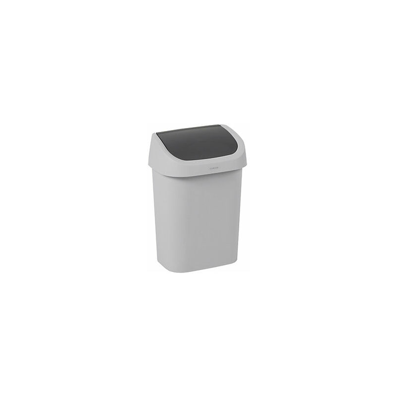 foto del prodotto kaiserkraft contenitore con coperchio basculante capacit 10