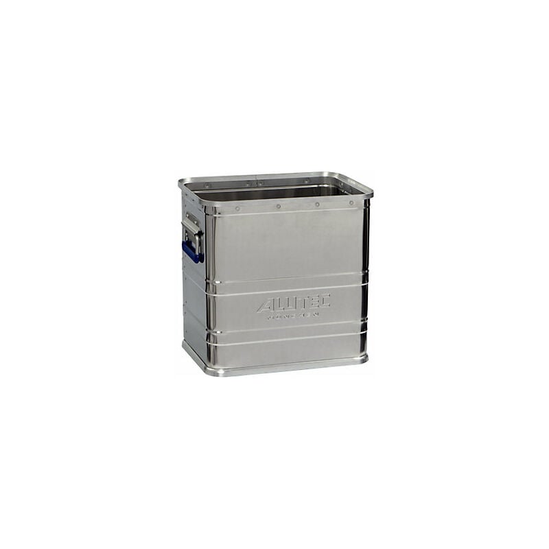 foto del prodotto kaiserkraft contenitore in alluminio logic capacit 32 l