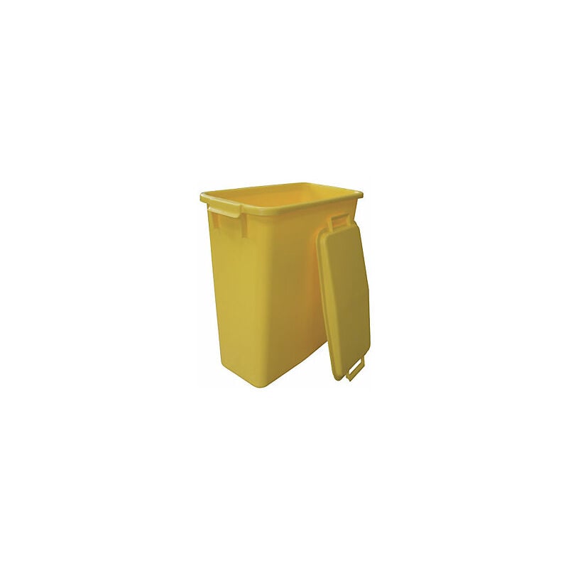 foto del prodotto kaiserkraft contenitori multiuso capacit 60 l lungh x