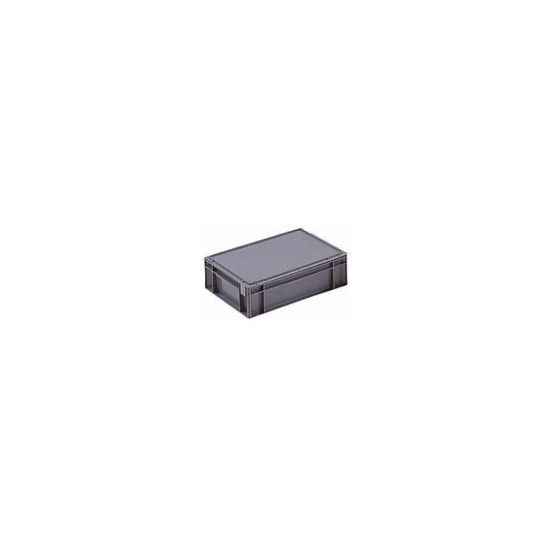foto del prodotto kaiserkraft contenitori normalizzati capacit 10 l lungh x