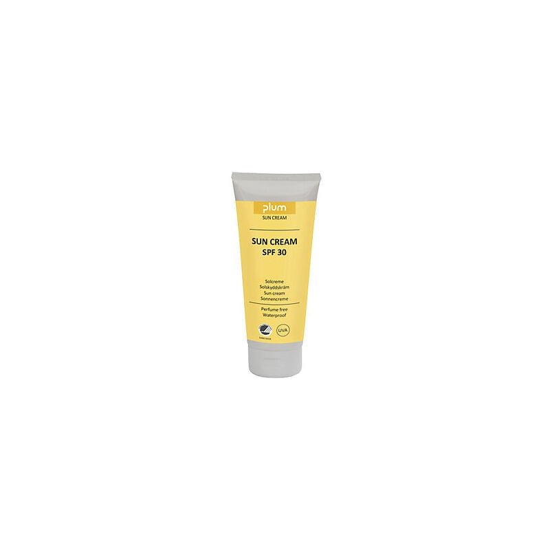 foto del prodotto kaiserkraft crema per la protezione solare spf 30 conf da