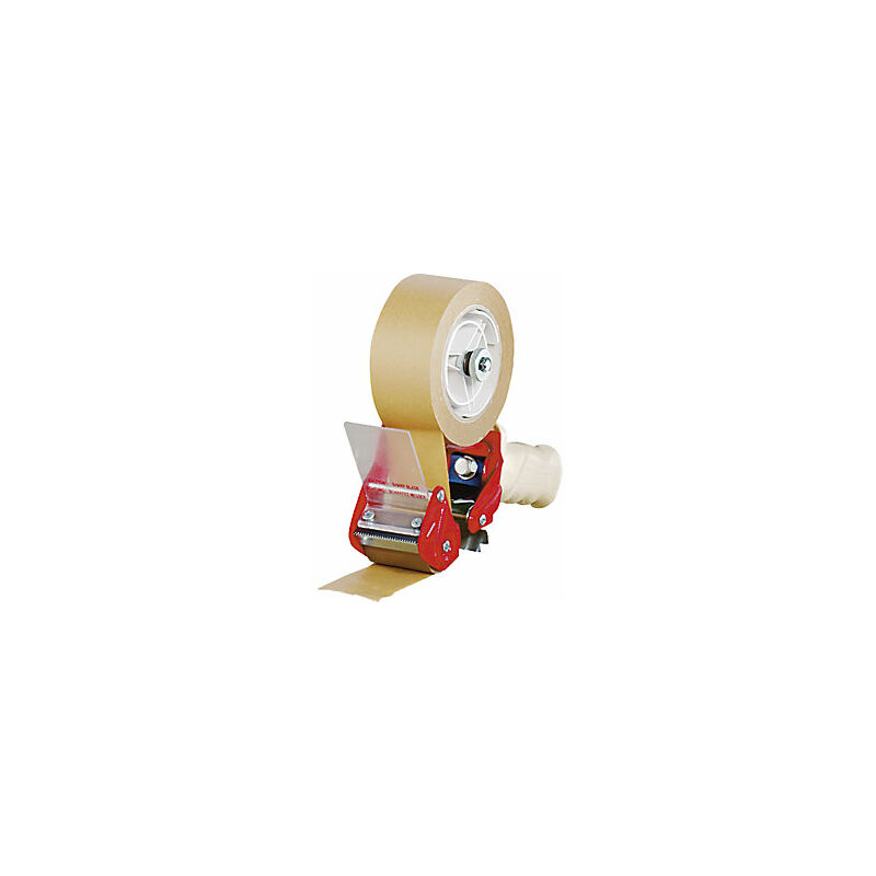 foto del prodotto kaiserkraft dispenser manuale per l impiego continuato per