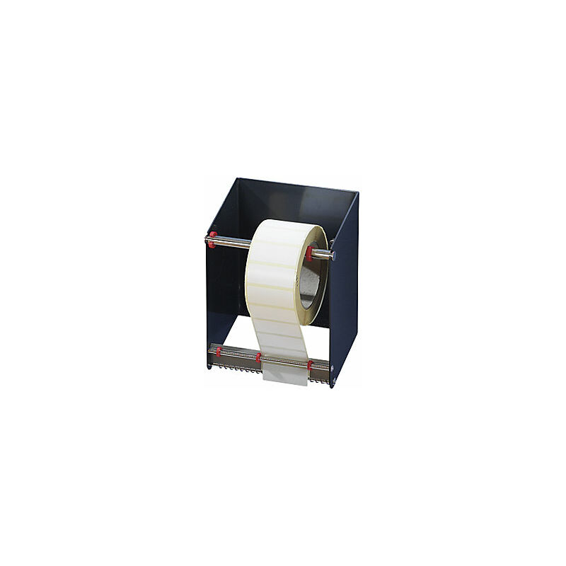 foto del prodotto kaiserkraft dispenser per etichette dispenser a muro per