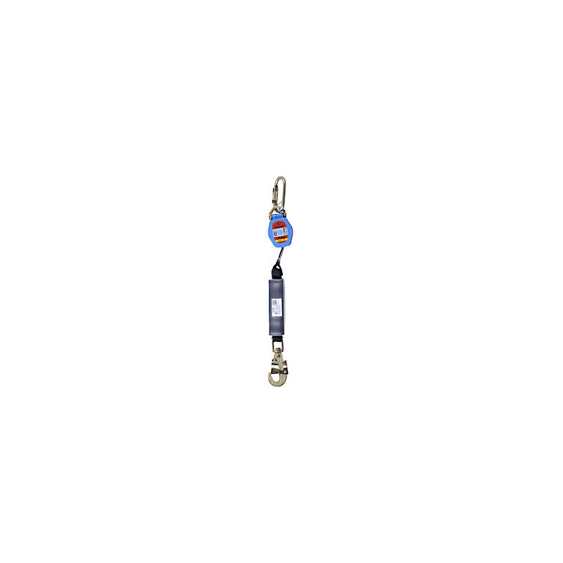 foto del prodotto kaiserkraft dispositivo anticaduta blocfor esd m47 m23