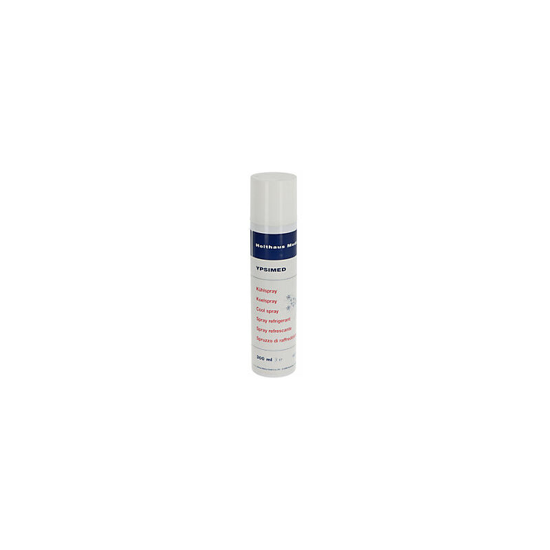 foto del prodotto kaiserkraft ghiaccio spray ypsimed conf da 5 pz capacit 