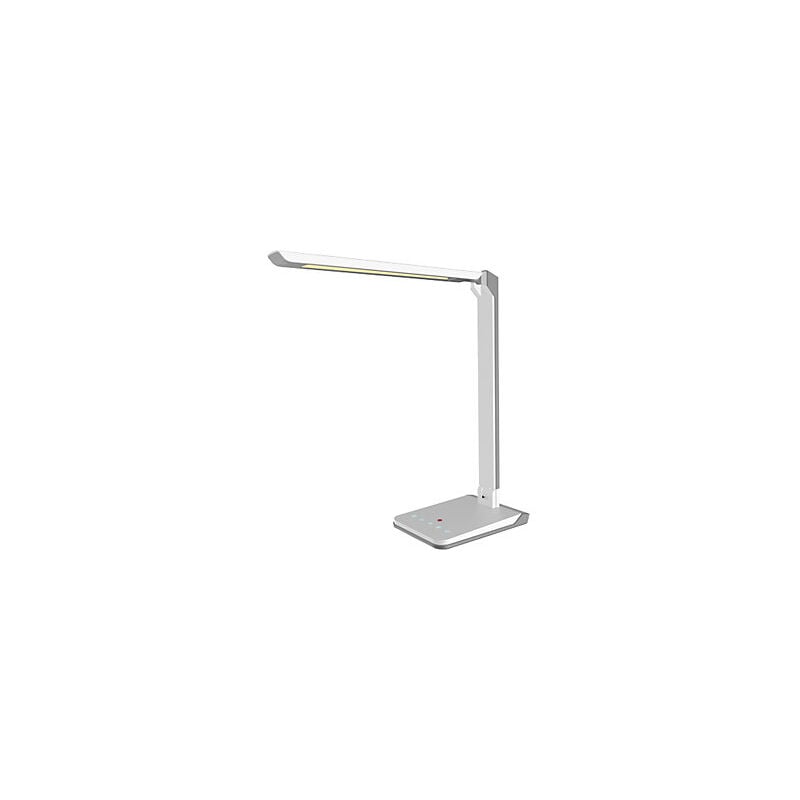 foto del prodotto kaiserkraft hansa 829607 hansa lampada da tavolo a led lumina