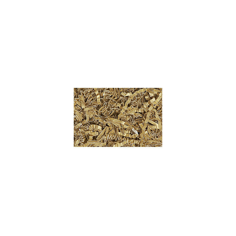 foto del prodotto kaiserkraft materiale di riempimento in carta sizzlepak 1 25