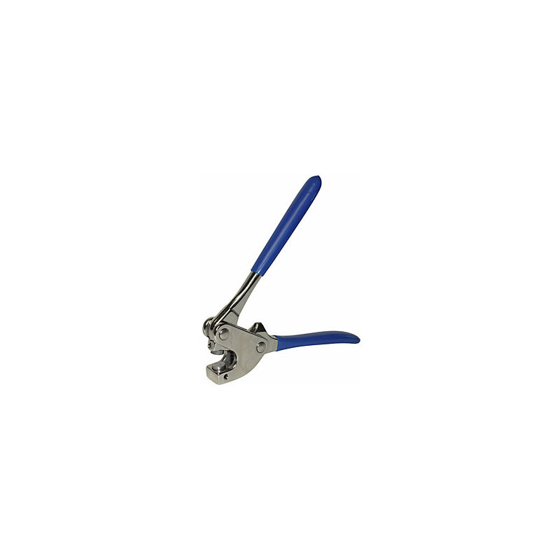 foto del prodotto kaiserkraft pinza per sigilli manuale per dimensioni 9 10