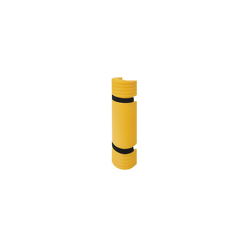 foto del prodotto kaiserkraft protezione per colonne e pali altezza 550 mm da