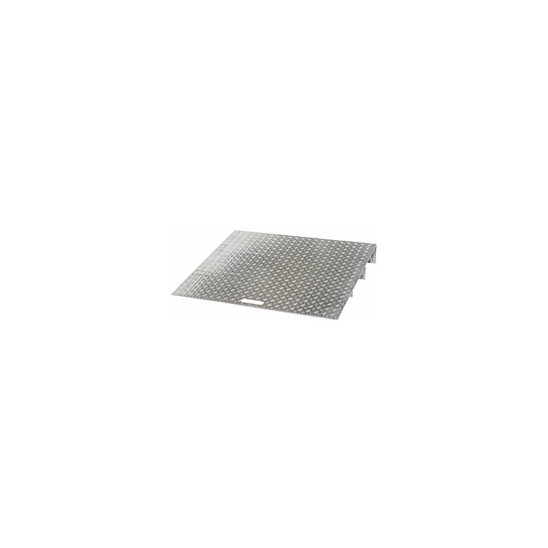 foto del prodotto kaiserkraft rampa fissa differenza di altezza 70 120 mm