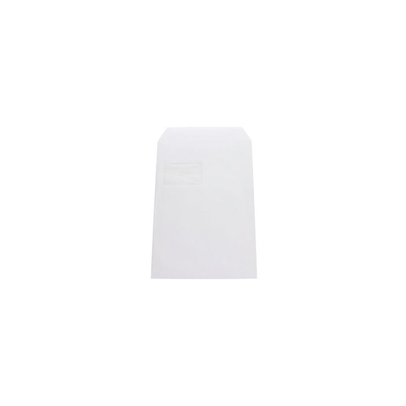 foto del prodotto kaiserkraft ratioform 708666 ratioform busta per uni a4 formato uni