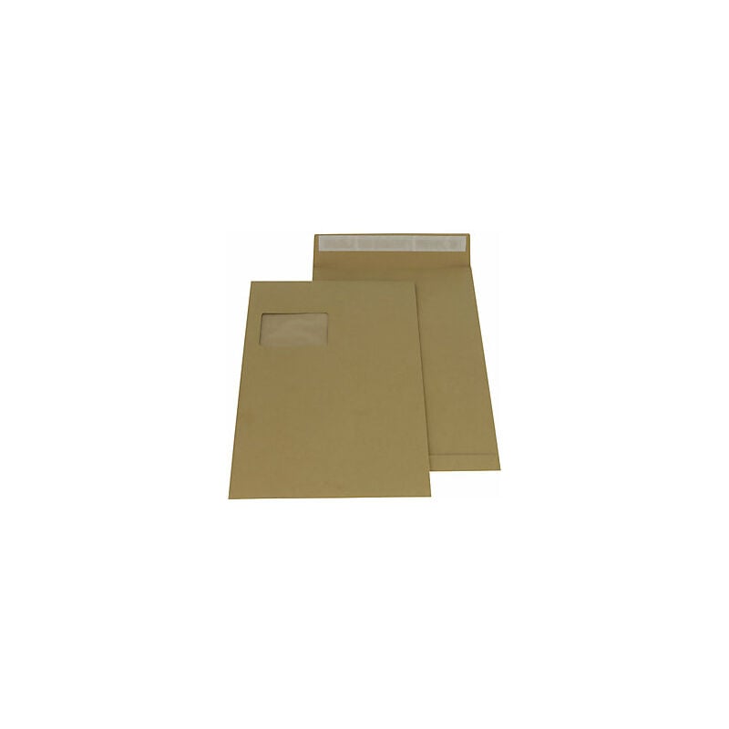 foto del prodotto kaiserkraft ratioform 708693 ratioform busta per uni a4 formato uni