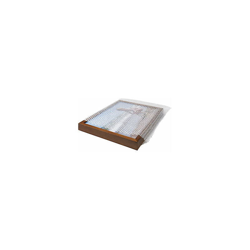 foto del prodotto kaiserkraft ratioform busta a bolle d aria a 2 strati 65 m lungh x