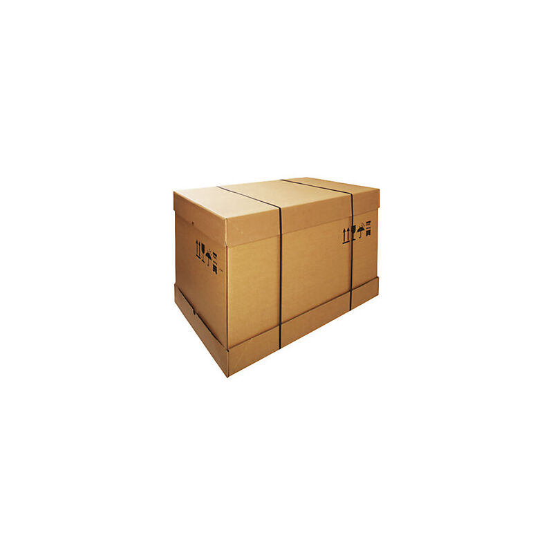 foto del prodotto kaiserkraft ratioform imballaggio per export senza paletta lungh x