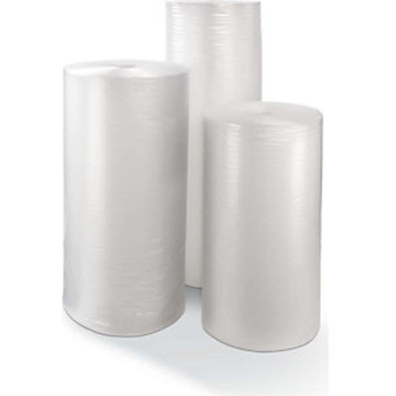 foto del prodotto kaiserkraft - ratioform pellicola a bolle a 3 strati 90 m larghezza